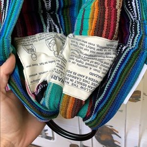 quetzal ring sling